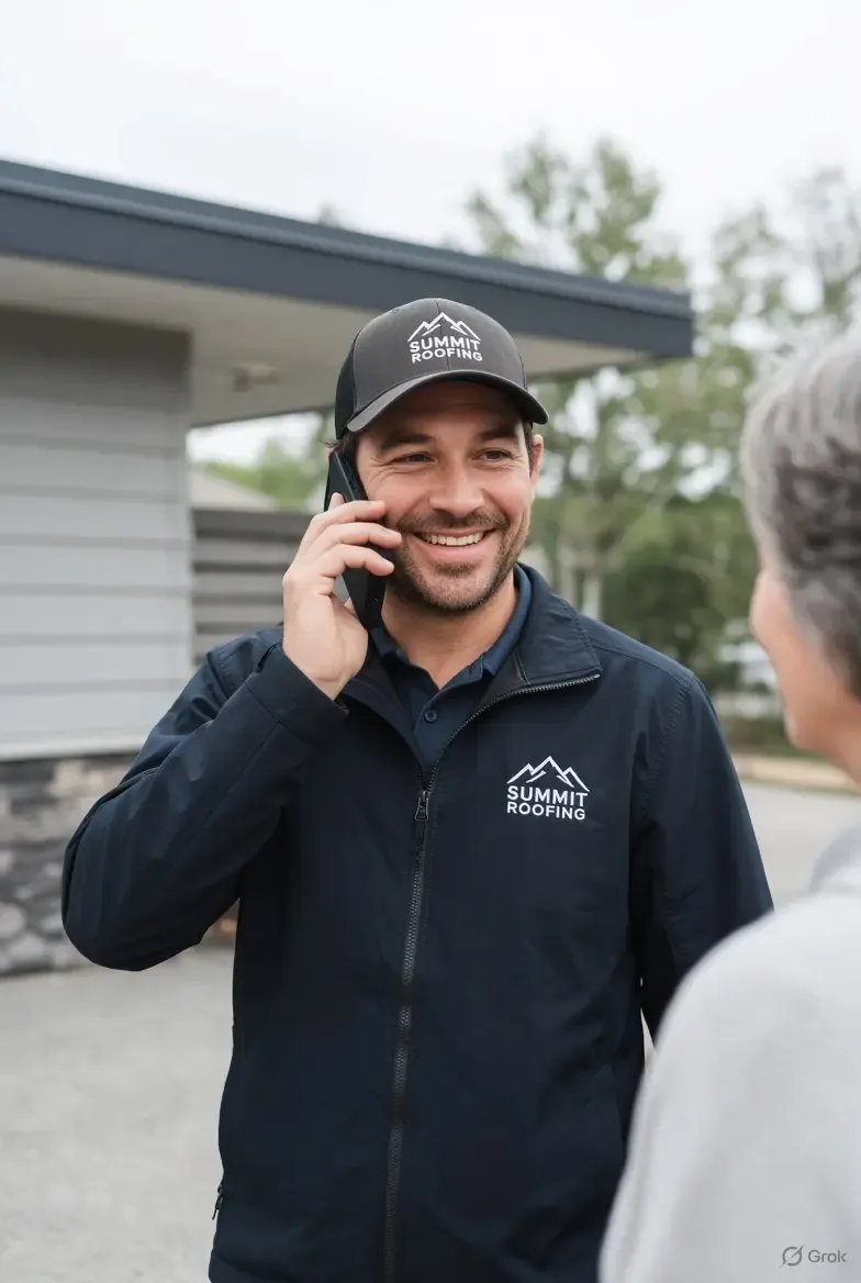 Flat Roof Leak Repair Hesperia, MI FAQs